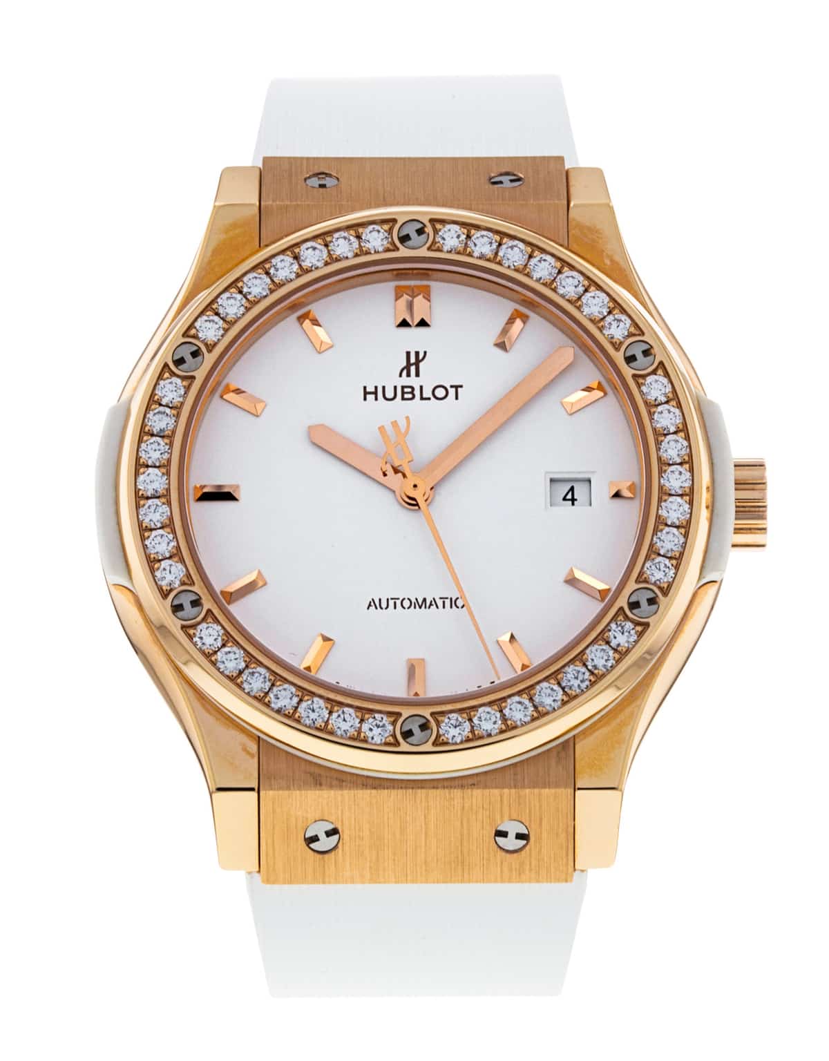 Hublot Classic Fusion 542.OE.2080.LR.1204